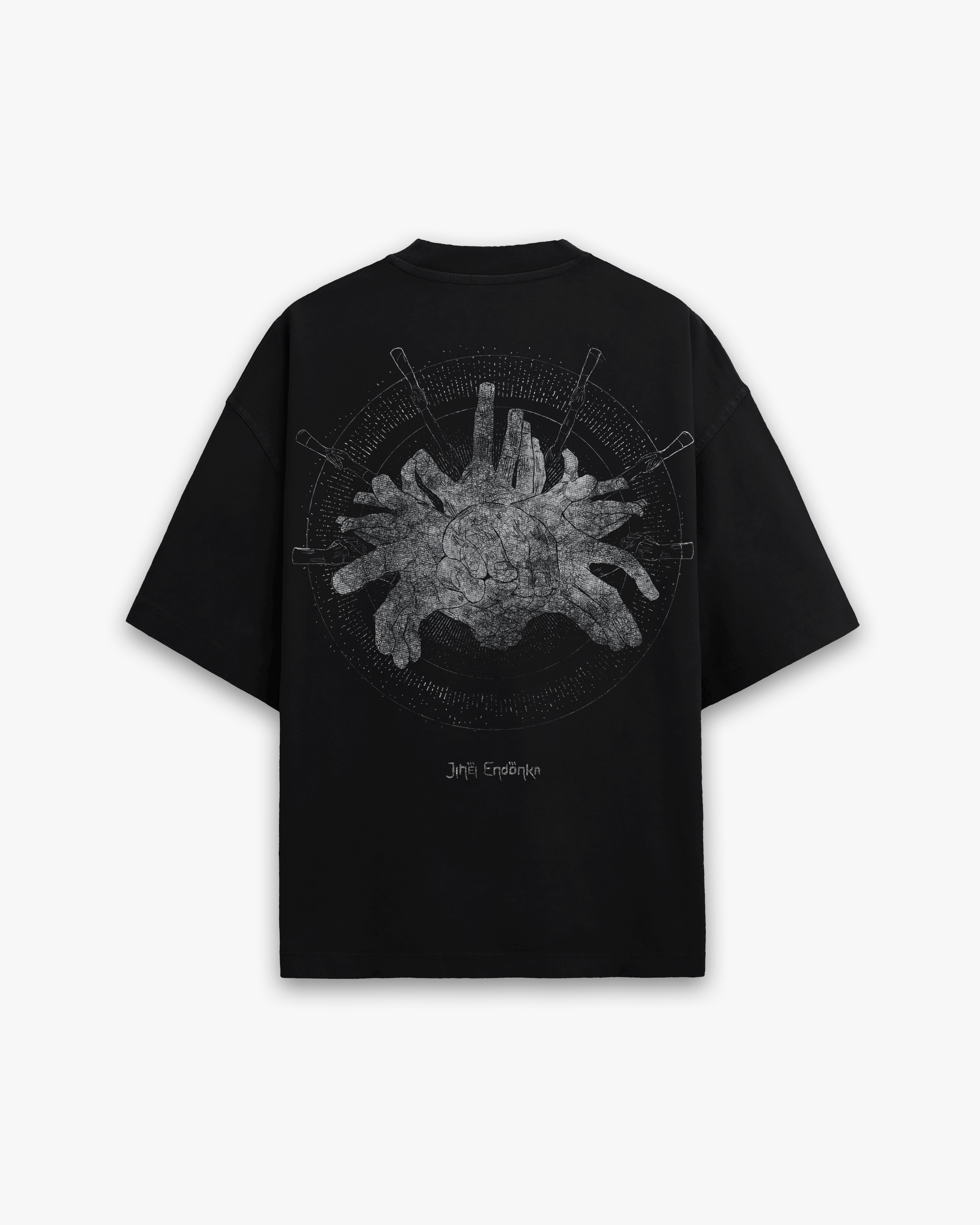 One Shot Domain expansion tee.