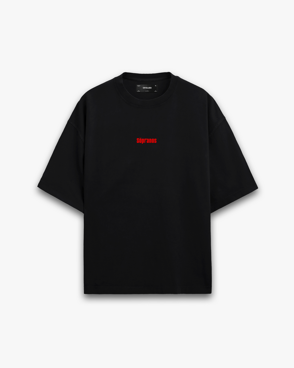 Sopranos UC Tee.