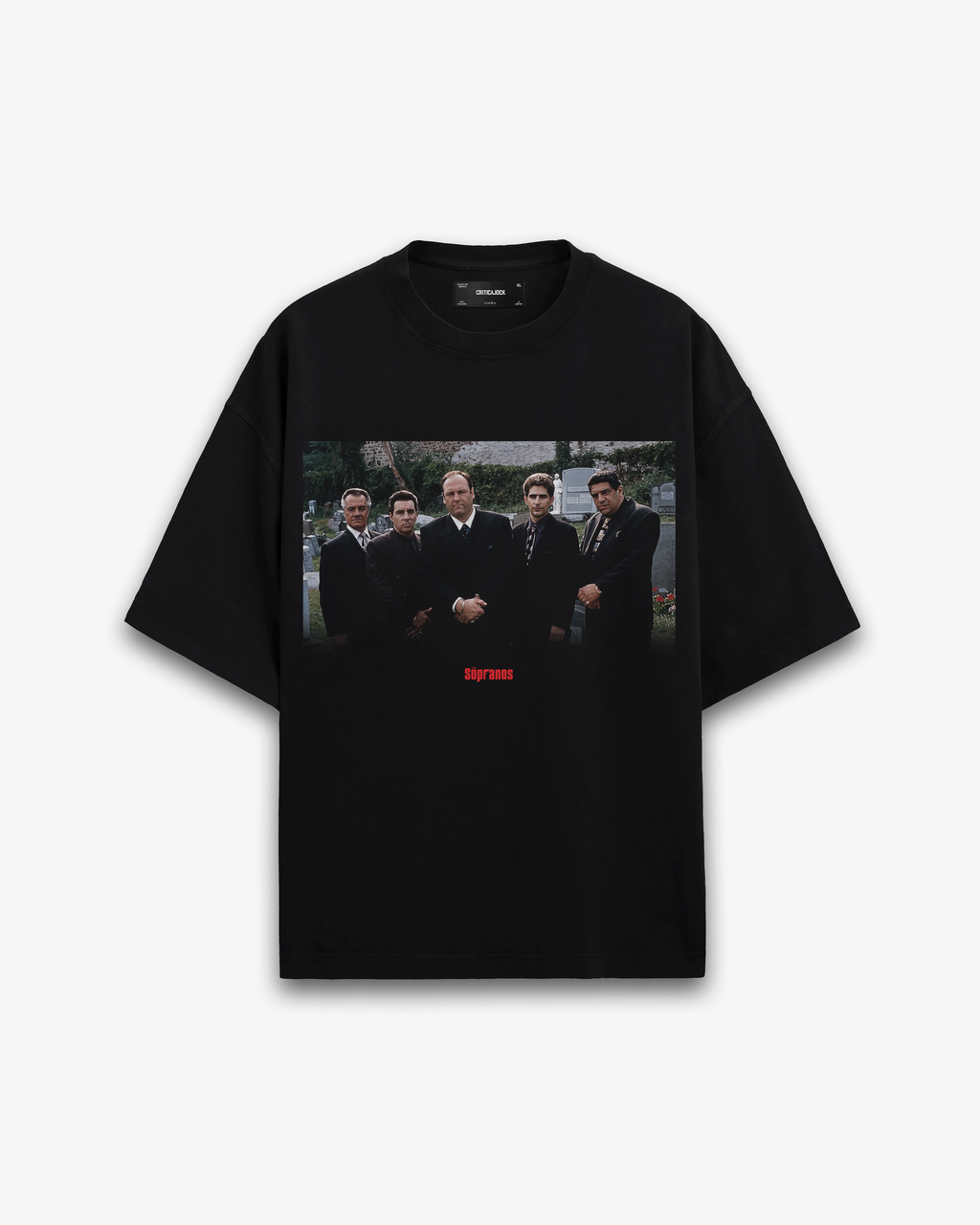 Sopranos Mafia