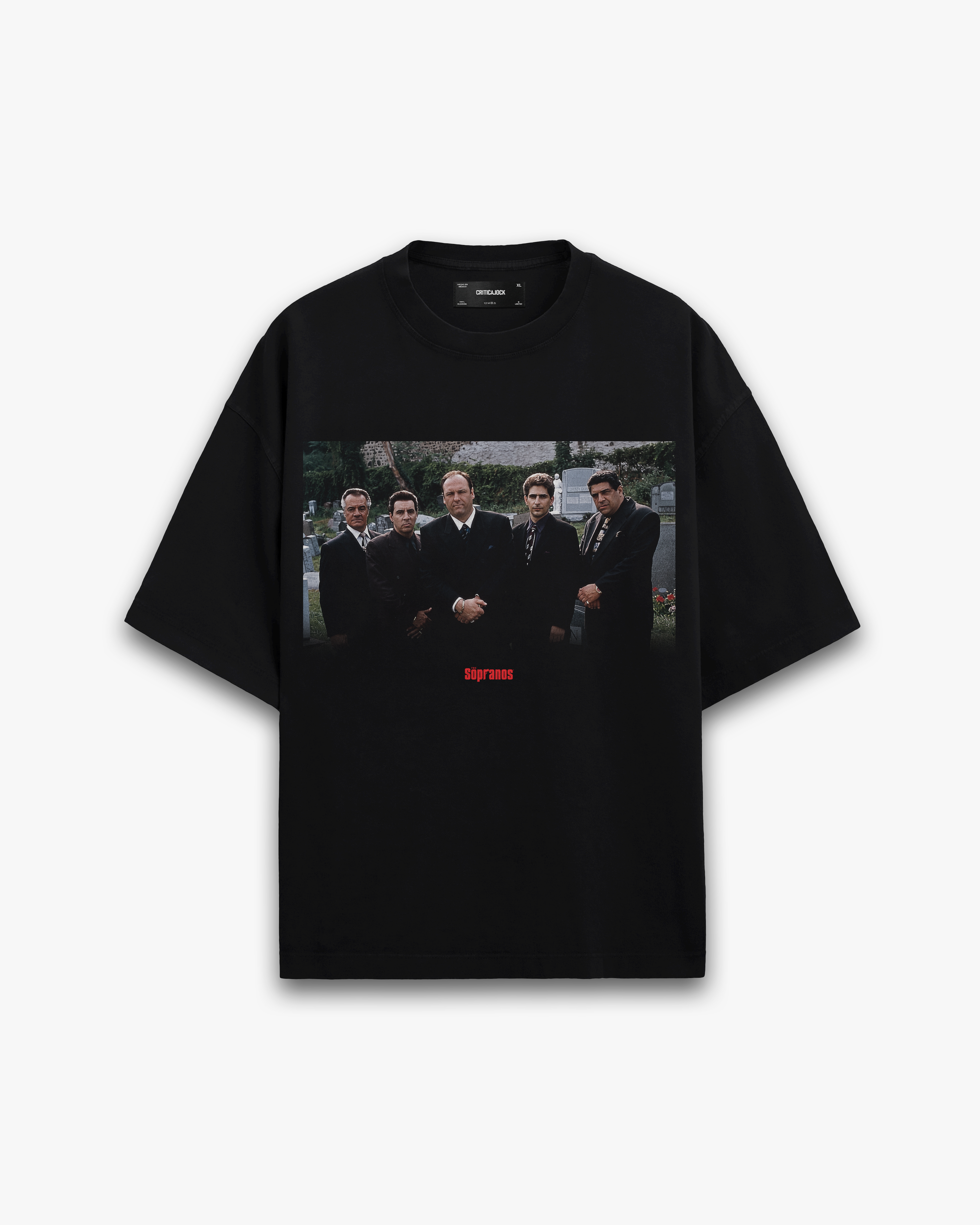Sopranos Mafia