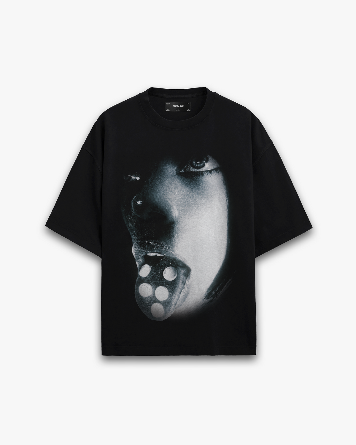 THE PILLS T-SHIRT